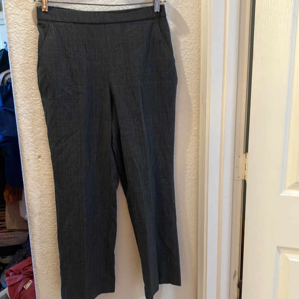 FINAL MARKDOWN Dana buchman career slacks 6